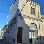Bed and breakfast Cali Nitta Storic