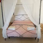 Bed and breakfast Cali Nitta Storic Corigliano dʼOtranto