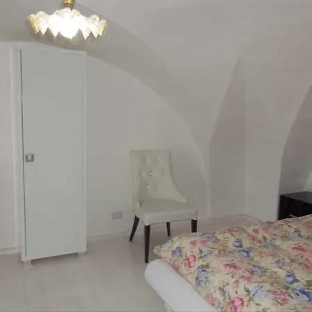 Cali Nitta Storic 3* Corigliano dʼOtranto