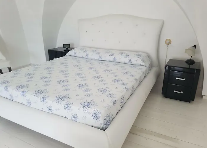 Cali Nitta Storic 3* Corigliano d'Otranto