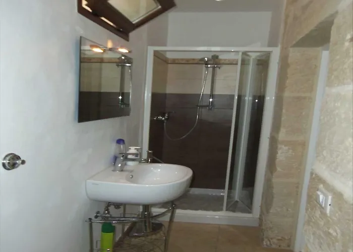 Cali Nitta Storic Corigliano d'Otranto