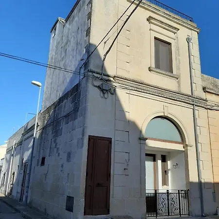 Bed & Breakfast Cali Nitta Storic