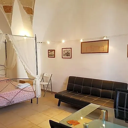 Frühstückspension Cali Nitta Storic Corigliano dʼOtranto