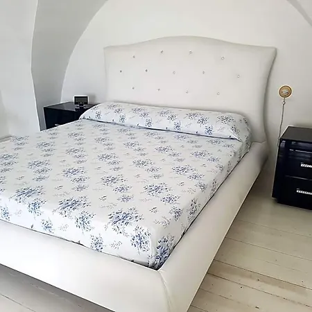 Cali Nitta Storic 3*