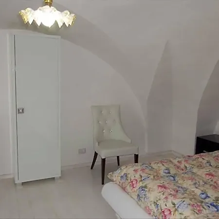 Frühstückspension Cali Nitta Storic 3*
