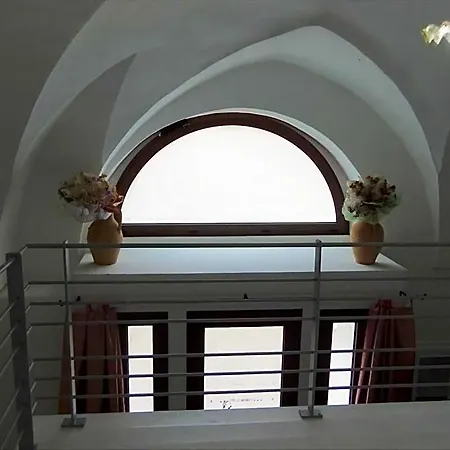 Cali Nitta Storic 3* Corigliano dʼOtranto