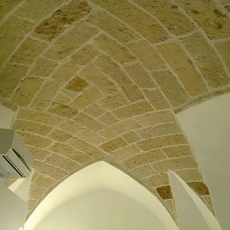 Bed & Breakfast Cali Nitta Storic Corigliano d'Otranto