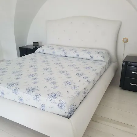 Cali Nitta Storic * Corigliano dʼOtranto