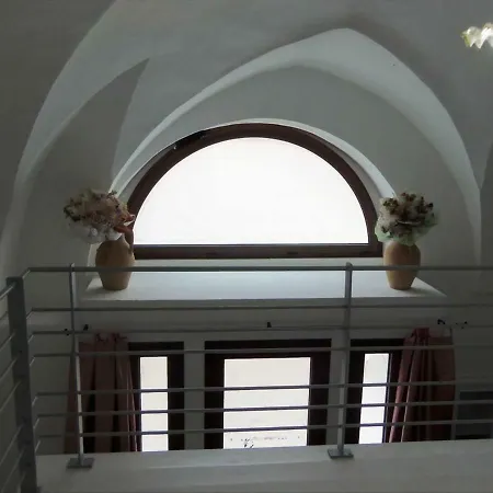 Cali Nitta Storic Corigliano d'Otranto