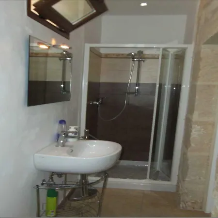 Cali Nitta Storic Corigliano dʼOtranto