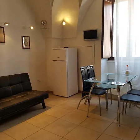 Cali Nitta Storic Corigliano d'Otranto