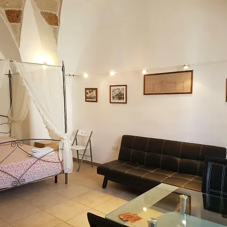 Cali Nitta Storic 3*