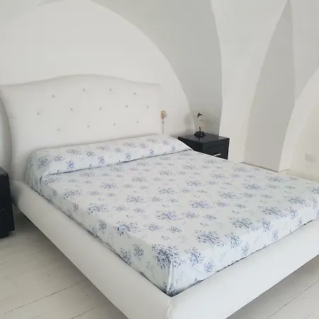 Bed & Breakfast Cali Nitta Storic