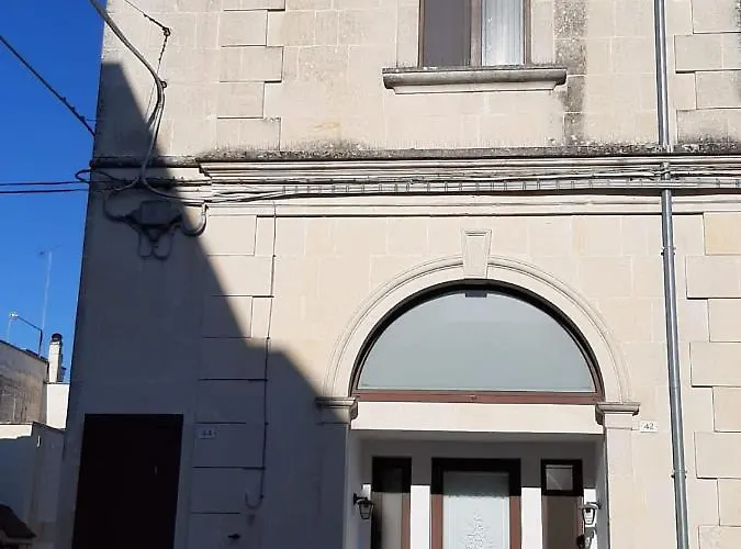 Bed & Breakfast Calì Nitta Storic