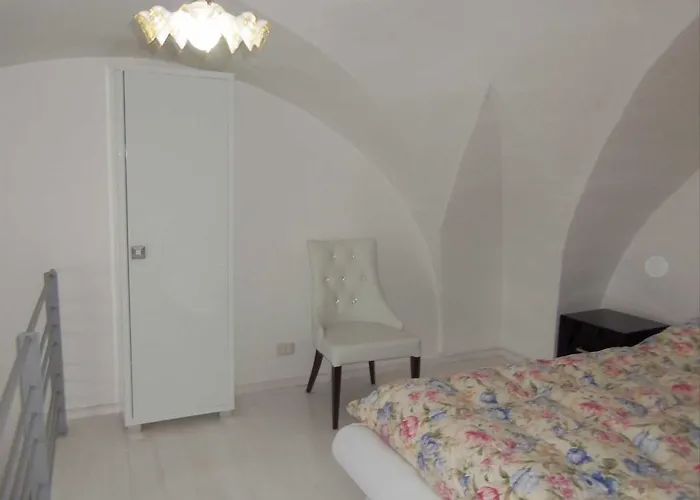 Cali Nitta Storic 3* Corigliano dʼOtranto