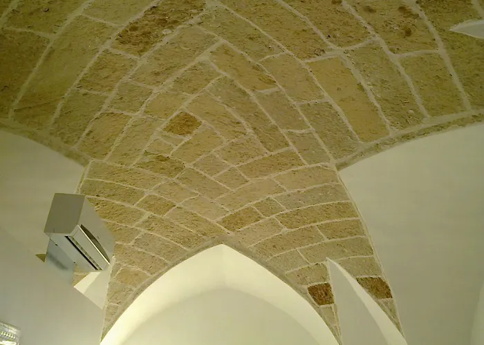 Bed & Breakfast Calì Nitta Storic Corigliano dʼOtranto