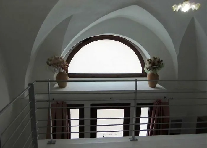 Cali Nitta Storic Corigliano dʼOtranto