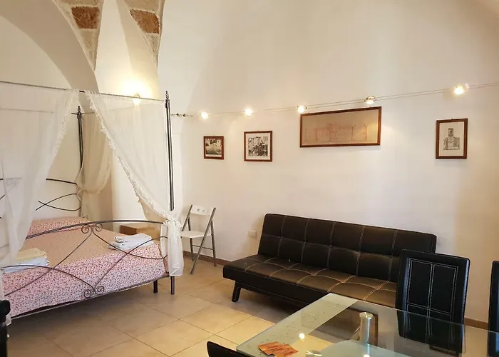 Cali Nitta Storic 3*