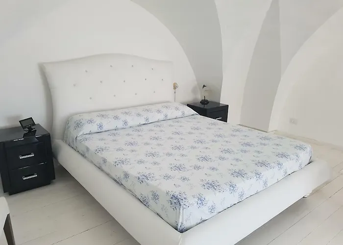 Bed & Breakfast Calì Nitta Storic
